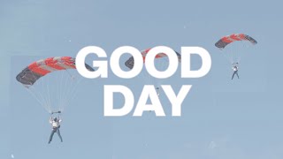 Jake Scott  Good Day Official Video [upl. by Hux382]