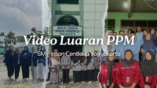 VIDEO LUARAN PPM UNY  KONVERSI KAMPUS MENGAJAR ANGKATAN 7  HERKUSUMANING PUTRI PRABANDINI [upl. by Ylhsa]