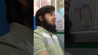 Me Teri raah me Marne ka shouq rakhta hu  Beutiful heart touching naat [upl. by Trumann310]