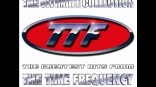 TTF  The Time Frequency  New Emotion [upl. by Nilerual]