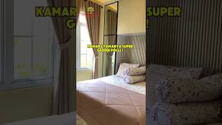 House Tour Singkat Rumah Contoh Grand Harmoni 5 Tenjo rumahsubsidi [upl. by Atoked377]