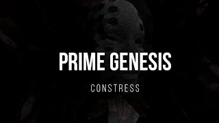 ConStress  Prime Genesis Official Music Video [upl. by Ettenuahs]