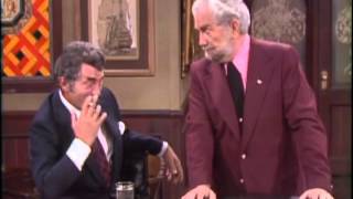 Dean Martin Ken Lane amp Foster Brooks  The BarAirline PIlot [upl. by Milano679]