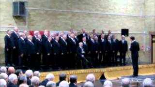 Llantrisant Male Choir  Llef Deus Salutis [upl. by Schwitzer63]