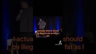 Ripleys believe it or not 🤣😂 standupcomedy [upl. by Dwan]