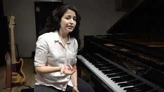 Berklee College of Music Audition Tips [upl. by Wu939]