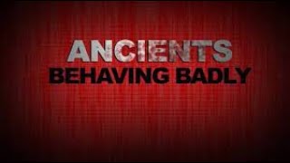 Ancients Behaving Badly  Episode 5 Alexander the Great [upl. by Yesteb115]