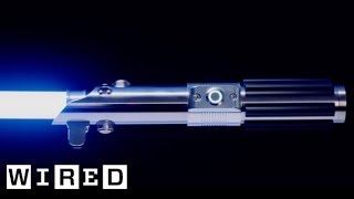 15 Most Unique Lightsabers  Star Wars Explained [upl. by Hagen]