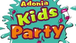 AdoniaKidsParty 2013 [upl. by Nicholl855]