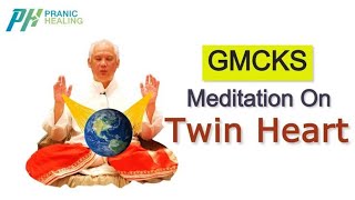 GMCKS TWIN HEART MEDITATION EXPLANATION IN TAMIL  DOS AND DONTS IN TWIN HEART MEDITATION [upl. by Ellevehc]