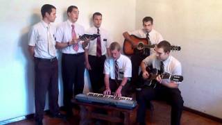 Mormon Missionaries  Quelimane Mozambique [upl. by Nitsid]