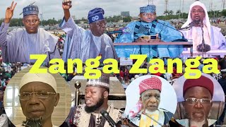 Zanga Zanga A Nigeria🇳🇬 Talakawa Tura Kai Bango Abinda Mukejiyewa Gwaunati Tsoro kenam [upl. by Figueroa820]