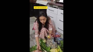 Diwali  chappan bhog seasonal vegetables [upl. by Locin]