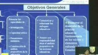 Teorias Educativas111 [upl. by Delwin]