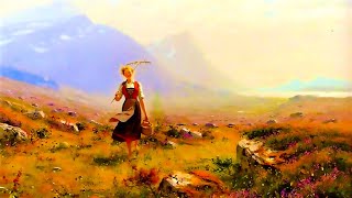 Beautiful Paintings  Beautiful Classical Music [upl. by Shayne]