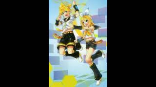 Kagamine Rin amp Len V4x Crosslight Vocaloid Cover [upl. by Fishman681]