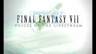 FF7 Voices of the Lifestream 410 The Golden Ivories of Gaia Various Themes [upl. by Attegroeg]