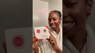 How to use red light therapy to treat acne  Skincare 🧴 [upl. by Leunamme]