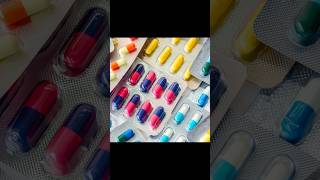 Antibiotic Tablet Kis Kaam Aati Hai [upl. by Anuat368]