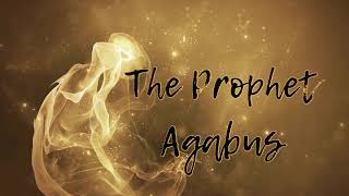 The Prophet Agabus  Short Sermon [upl. by Gagnon346]