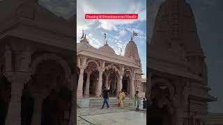 Jay Swaminarayan 🙏viral shortsvideo shorts swaminarayan baps ytshorts [upl. by Nylidnarb]