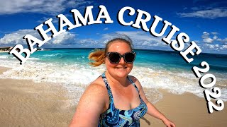 Bahama Cruise on the MSC Meraviglia 2022 [upl. by Love]