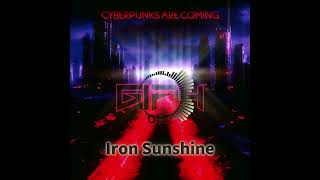 6174 OST Iron Sunshine [upl. by Odawa]