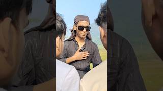 Aatma wale Baba 🤫🤟 comedy funny naymat [upl. by Iru650]