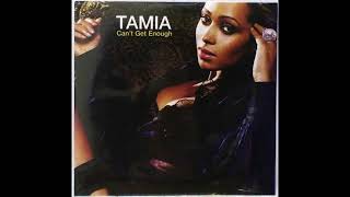 Tamia  Cant Get Enough Of You Trap Sample Beat prodbyamazingstar 2023 [upl. by Florenza472]