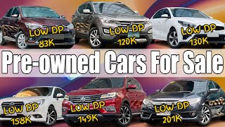 Quality Used Cars in Manila Philippines  Pre owned Cars [upl. by Juliana]