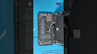 iPhone 11 Pro Max Display Change smartphone cellphonerepair change [upl. by Offen]