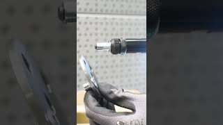 Cordless Battery Tool For Blind Rivet Nuts  GORN2 from GOEBEL [upl. by Orelia]