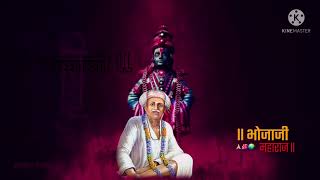 bhojaji maharaj status ❣श्री संत भोजाजी महाराज आजंसरा ❣ 4k ultra hd [upl. by Iahcedrom]