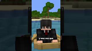 Cómo torturar a un esqueleto en Minecraft 🤫 [upl. by Bullivant]