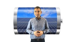 Sistema Accumulo per Fotovoltaico come funzionano [upl. by Pitarys144]