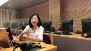 Experiencing Conference Interpreting at the United Nations [upl. by Eelsha]