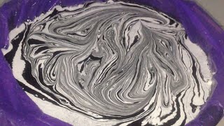 NEW Samurai spray Paint Water Transfer  Swirling  Hydrodipping  Hydrographic  Water Painting [upl. by Placidia635]