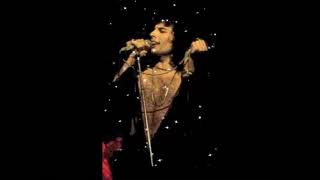 Freddie Mercury quotRachmaninoffs Revengequot Operatic demo [upl. by Aicssej807]