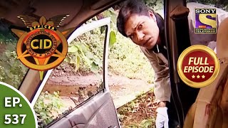 CID  सीआईडी  Ep 537  Accident Or Crime  Full Episode [upl. by Collier]