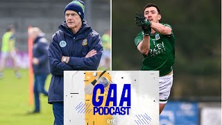 Can Fermanagh upset Armagh  Battles to play second fiddle to Dublin in Leinster  RTÉ GAA Podcast [upl. by Notneb]