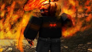 Roblox Spooky Halloween Accessories [upl. by Cioffred]