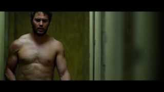 Lone Survivor  Taylor Kitsch Body [upl. by Yeruoc]