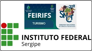 FEIRIFS  CURSO DE TURISMO [upl. by Naloj]