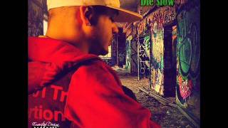 Noizy feat Varossi  DurimKid  Shadow  Die Slow  Official Song  HQ [upl. by Ansev]