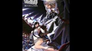 Mabinogi G12 Final Boss Nuadha Theme [upl. by Aroel]