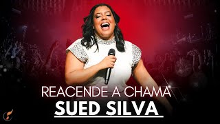 Sued Silva  Os Melhores Clipes DVD Reacende a Chama [upl. by Mara]