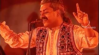 Hai Rama Ye Kya Hua Live by Hariharan [upl. by Eelahc]