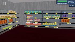 Slangin Groceries 20 [upl. by Adias823]