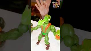 KOBRA KHAN WAVE 11 MOTU ORIGINS viral motuorigins heman mastersoftheuniverse motu snakeman [upl. by Ghiselin]