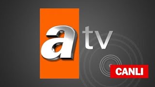 Atv Canlı Yayın İzle Hd [upl. by Hereld]